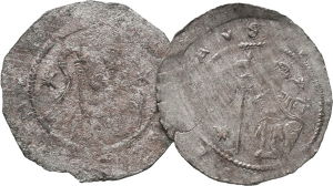 Vladislav I., údělný kníže na Olomoucku 1110 - 1113