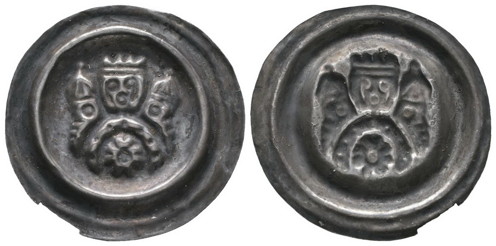 Přemysl Otakar II., 1253 - 1278