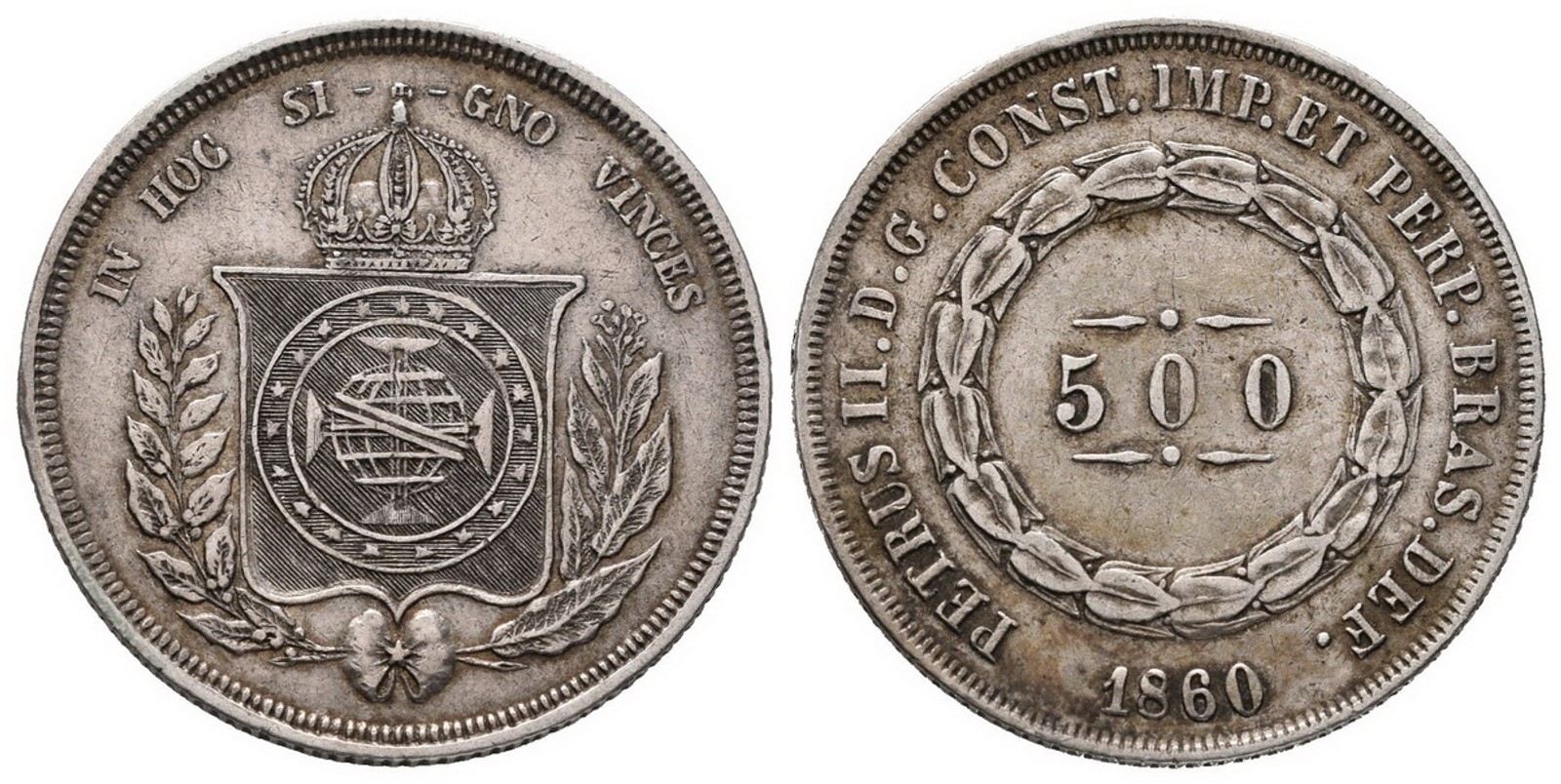 Brazílie, Pedro II., 1831 - 1889