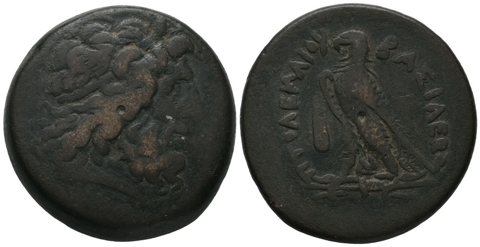 Egypt, Ptolemaios III. Euergetes, 246 - 221 př. Kr.