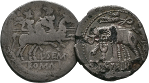 L. Sempronius Pitio, 148 př. Kr.