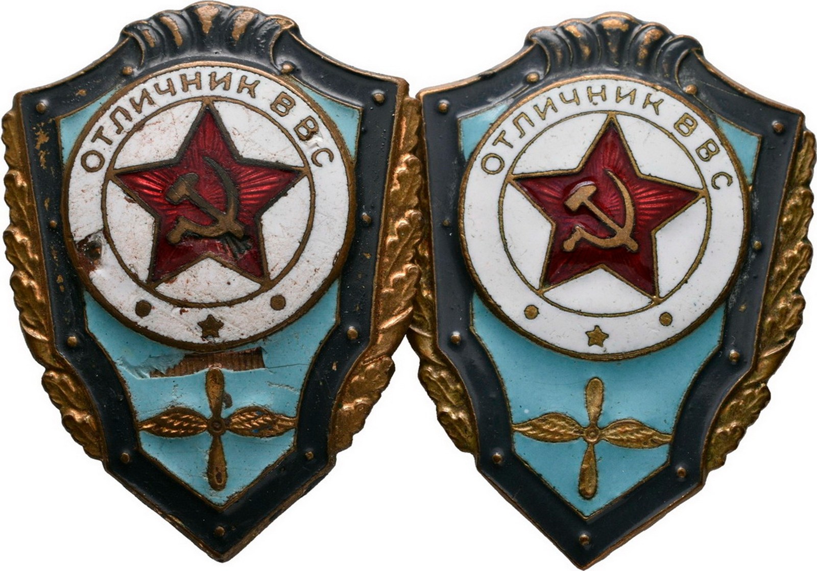Cizina - SSSR, Rusko