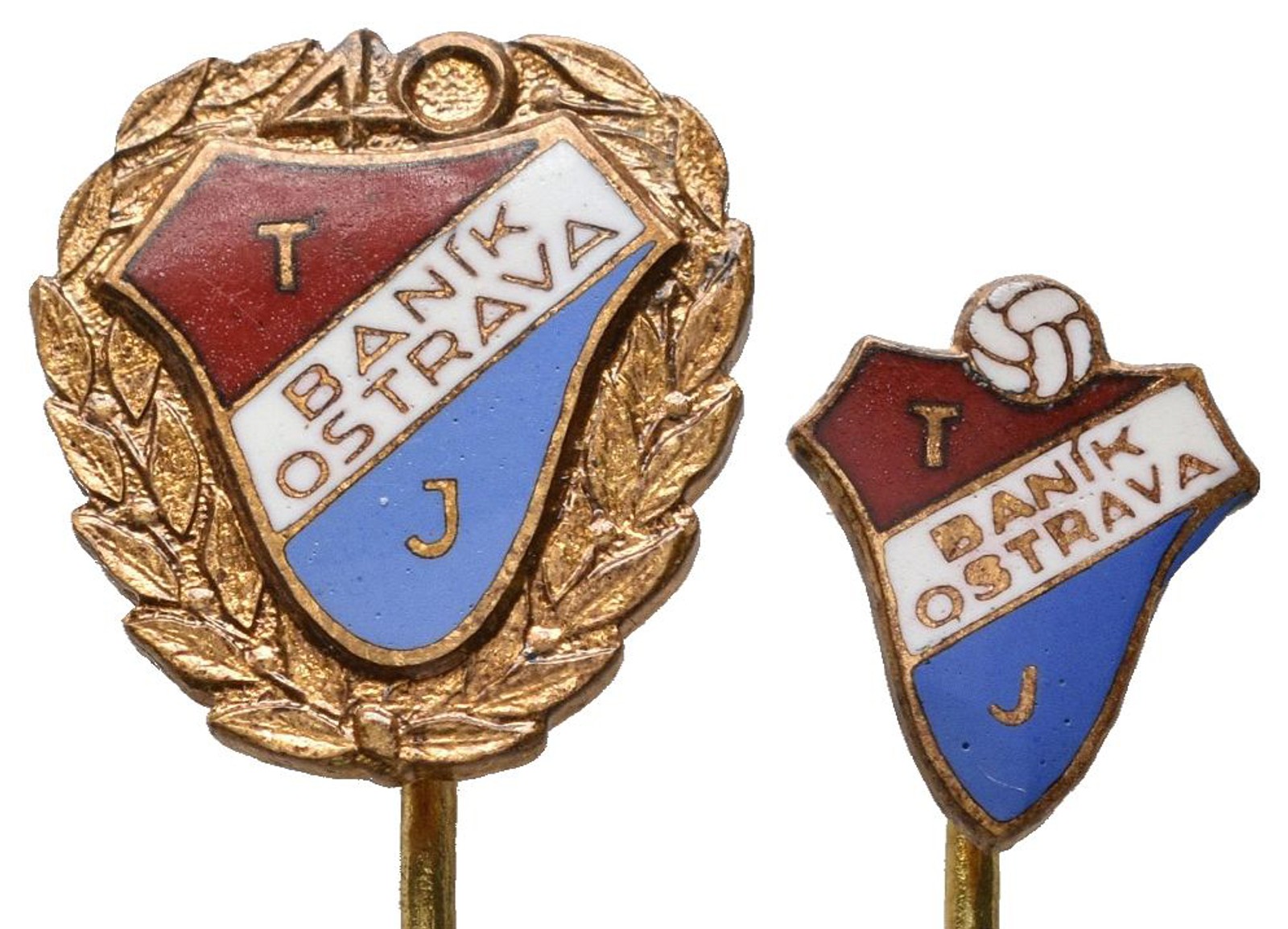 Sport - Česko, SK a sdružení - Morava a Slezsko, okr. Ostrava