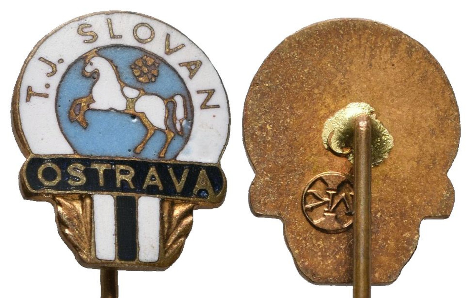 Sport - Česko, SK a sdružení - Morava a Slezsko, okr. Ostrava