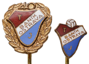 Sport - Česko, SK a sdružení - Morava a Slezsko, okr. Ostrava