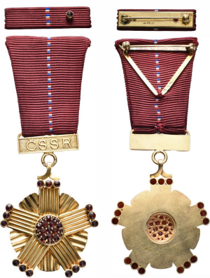 Československo