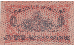 Československo, 1919 - 1939