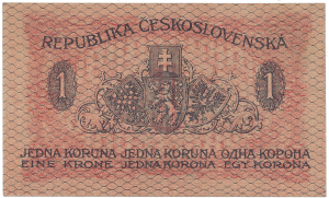 Československo, 1919 - 1939