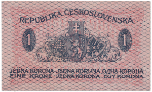 Československo, 1919 - 1939