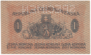 Československo, 1919 - 1939