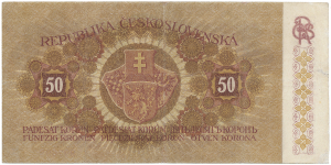 Československo, 1919 - 1939