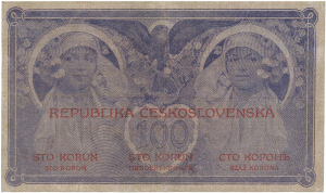 Československo, 1919 - 1939