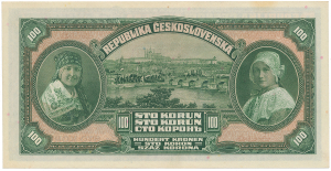 Československo, 1919 - 1939