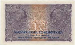 Československo, 1919 - 1939