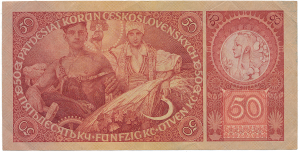 Československo, 1919 - 1939