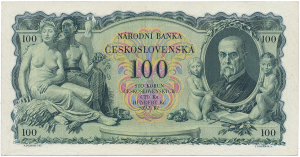 Československo, 1919 - 1939