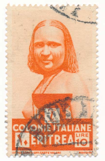 Italské kolonie