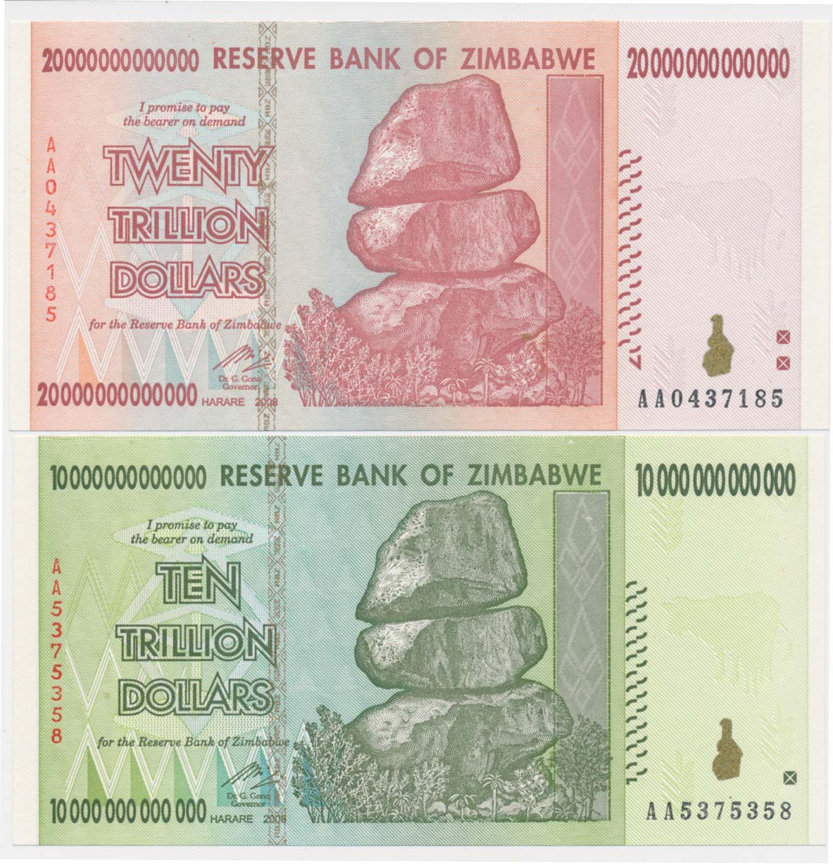 Zimbabwe