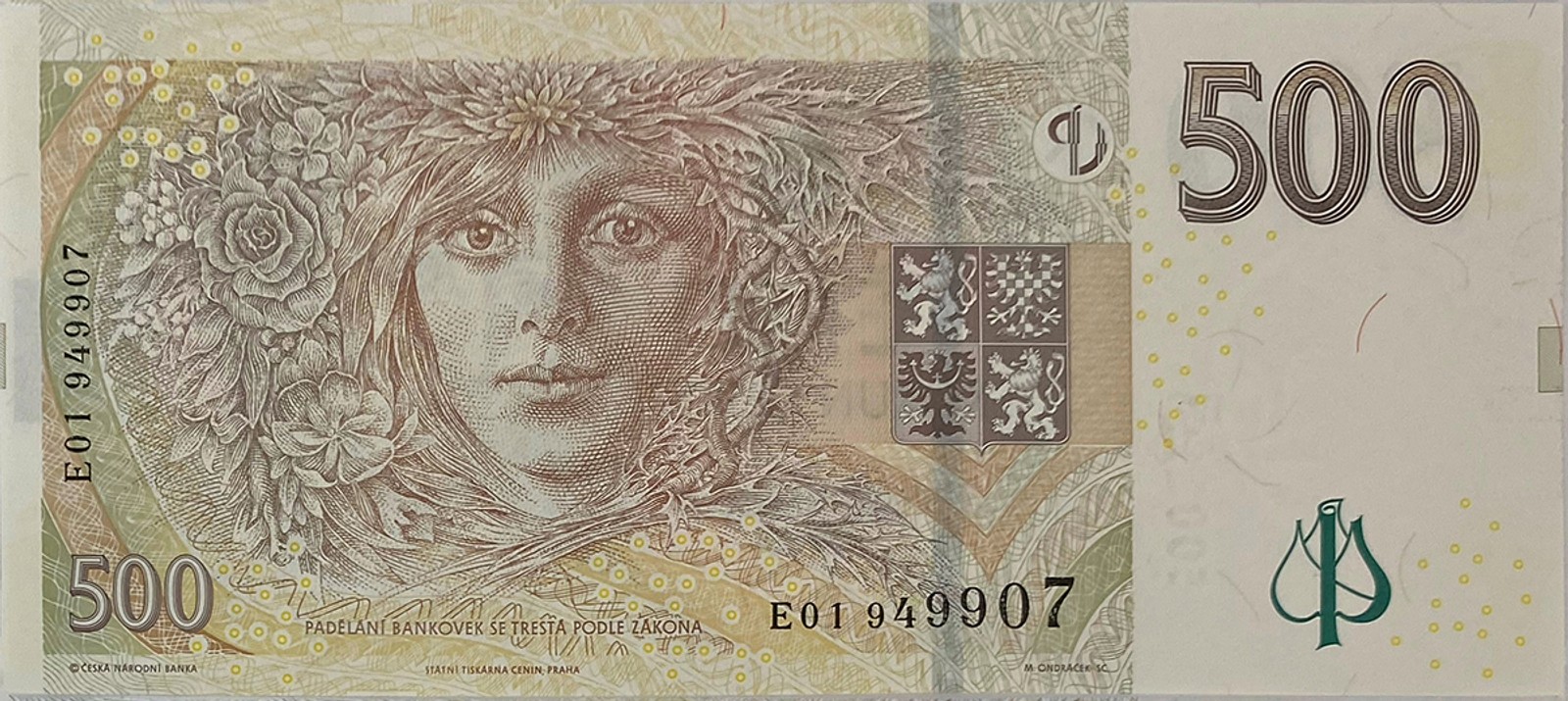 Česká republika, 1993 -