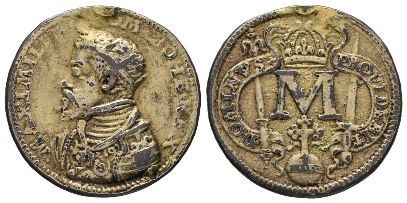 Maximilian II., 1564 - 1576