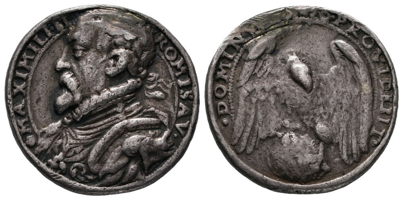 Maximilian II., 1564 - 1576