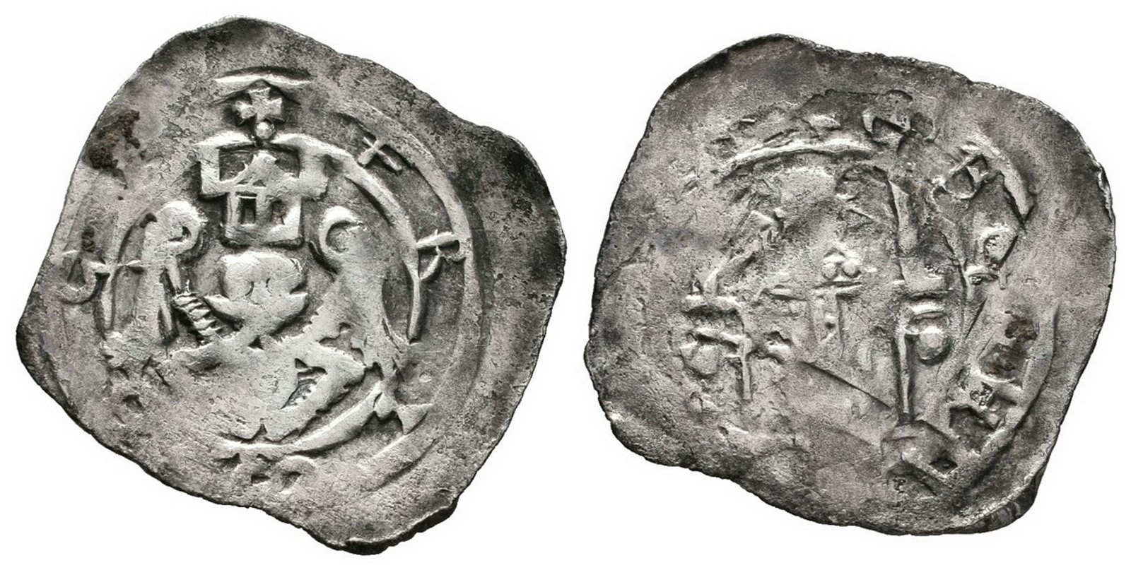 Salzburg - arcibiskupství, Eberhard II. von Regensberg, 1200 - 1246