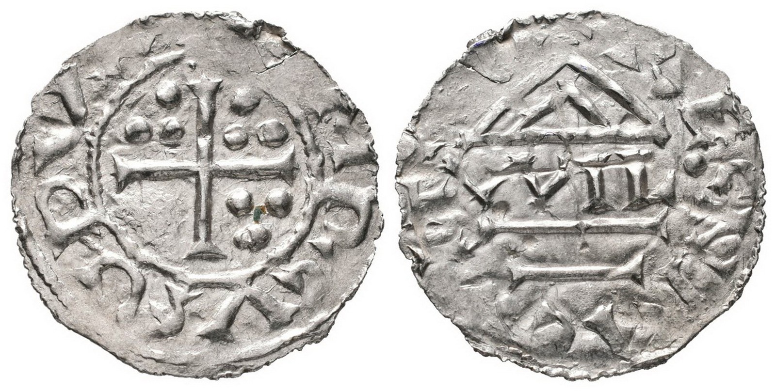 Bavorsko, Heinrich II., I. vláda 955 - 976