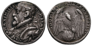 Maximilian II., 1564 - 1576