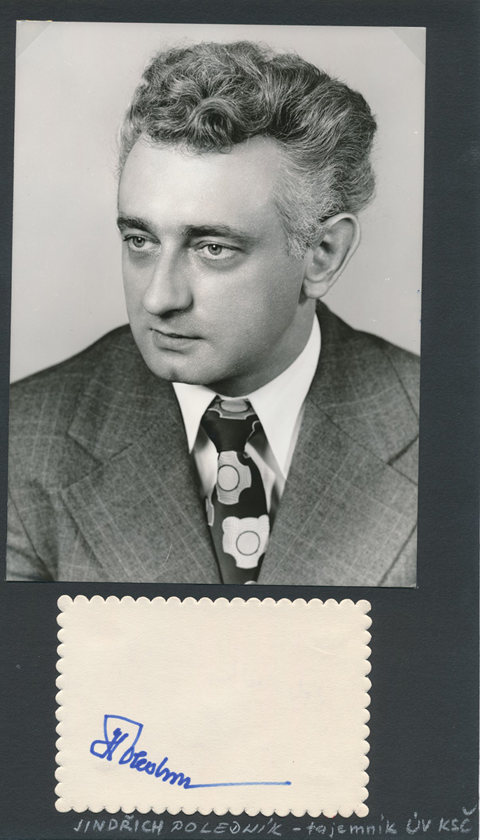 Poledník Jindřich (1937)
