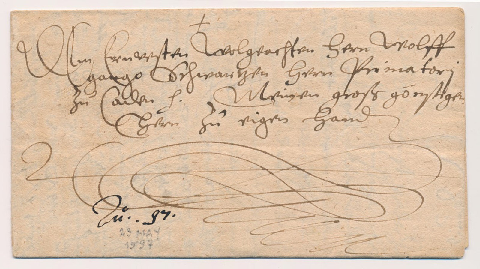 Rudolf II. Habsburský (1552-1612)