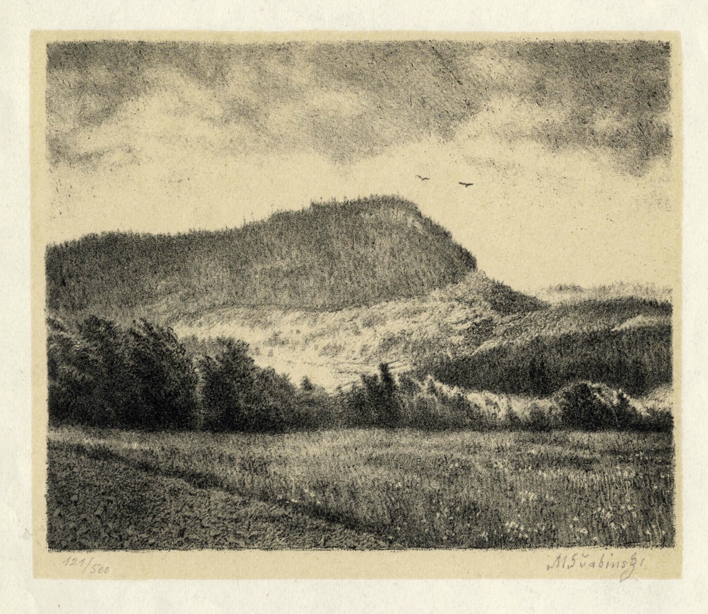 Švabinský Max (1873-1962)