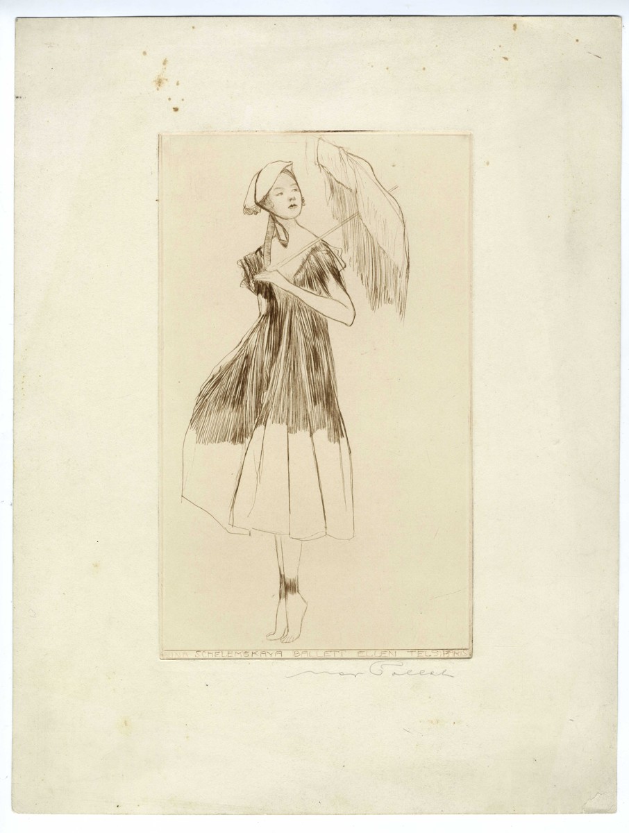 Pollak Max (1886-1970)