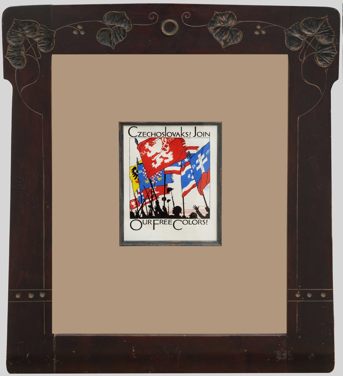 Preissig Vojtěch (1873-1944)