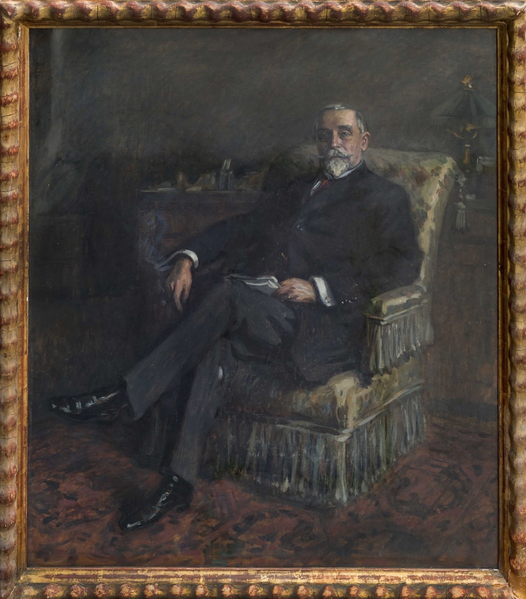 Ženíšek František (1887-1935)