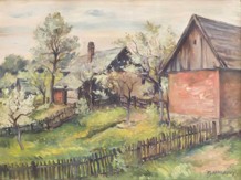 Novotný Zdeněk (1901-1974)