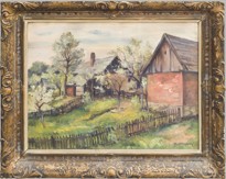 Novotný Zdeněk (1901-1974)