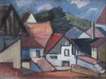 Weirauch Emil (1909-1976)