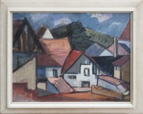 Weirauch Emil (1909-1976)