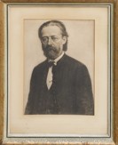 Švabinský Max "Bedřich Smetana" 