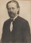 Švabinský Max "Bedřich Smetana" 