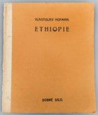 Hofman Vlastislav (1884-1964): "ETHIOPIE"