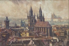 Spáčil Jan (1892-1982)