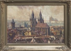 Spáčil Jan (1892-1982)