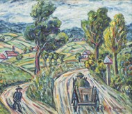 Pittermann - Longen Emil Artur (1885-1936)