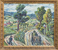 Pittermann - Longen Emil Artur (1885-1936)