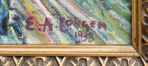 Pittermann - Longen Emil Artur (1885-1936)
