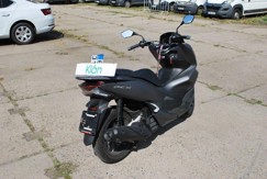 MOTOCYKL SKÚTR HONDA WW125A