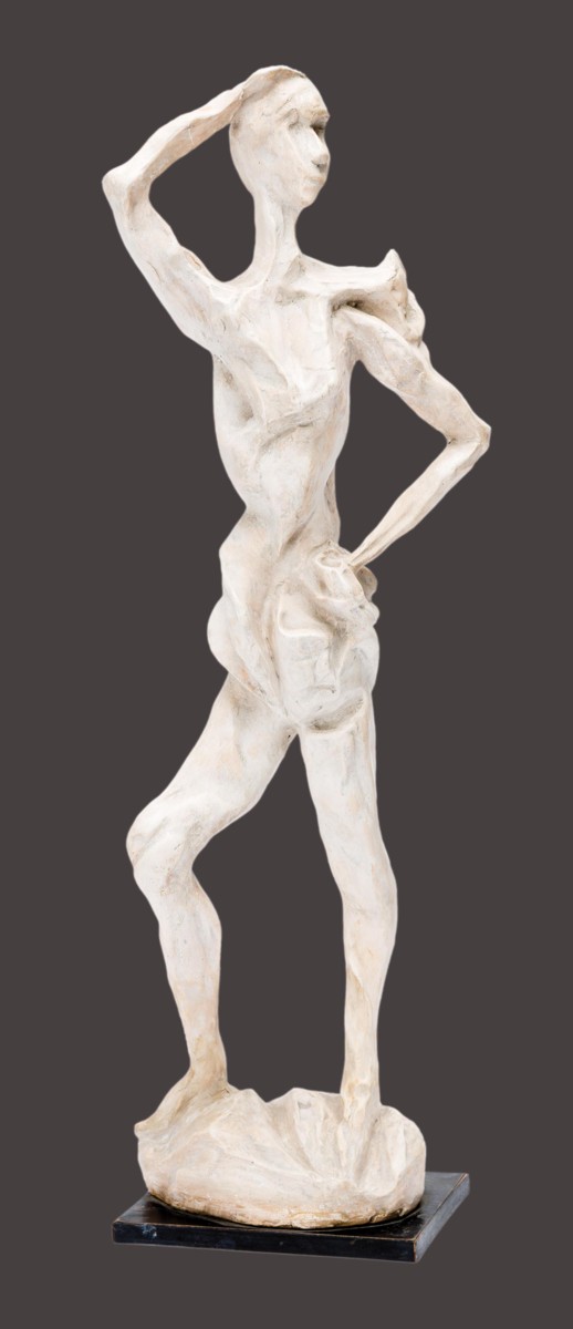 Otto Gutfreund