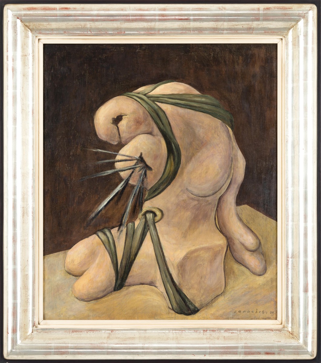 František Janoušek