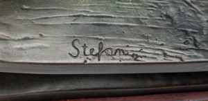 Bedřich Stefan